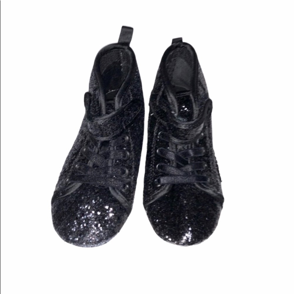 Little Girls Sneaker Shoes